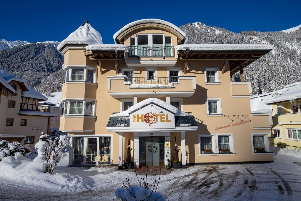 The Hotel - himmlisch wohlfühlen — photo 1