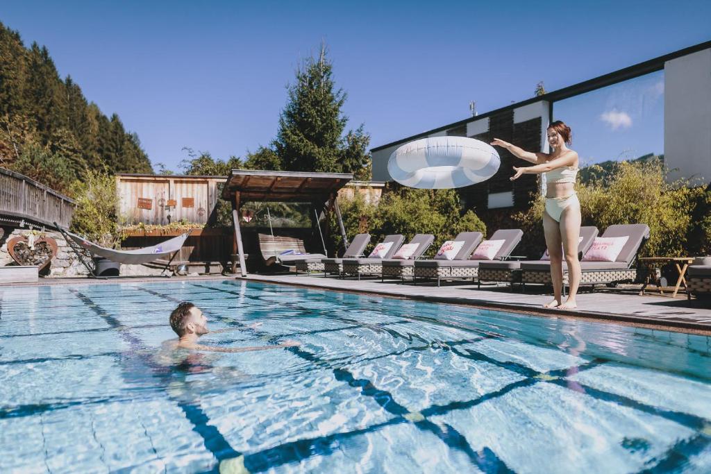 Superior Sport und Familienresort Alpenblick photo 3