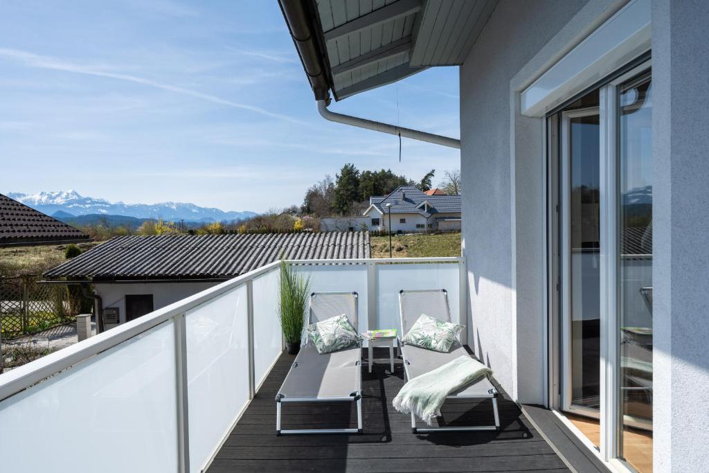 Schönes Ferienhaus mit Garten — photo 1