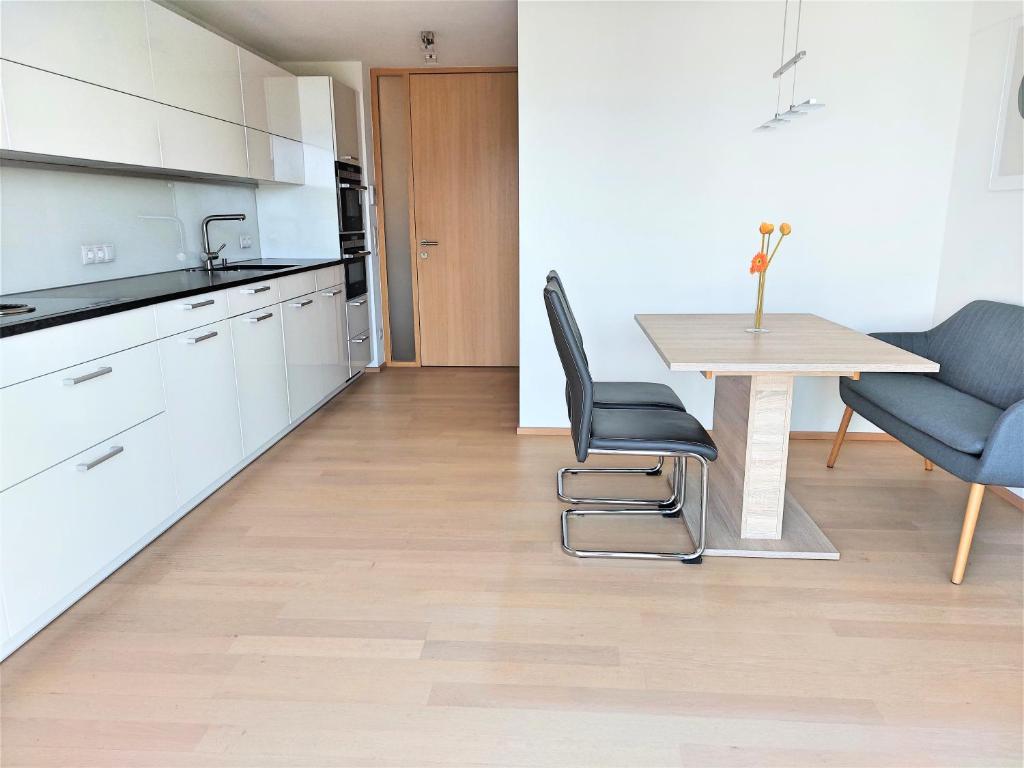 Wohnung *AusZeit* — photo 1