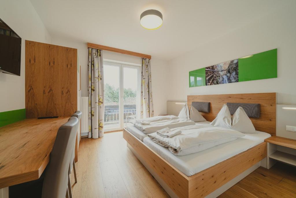 Hotel Semriacherhof photo 2