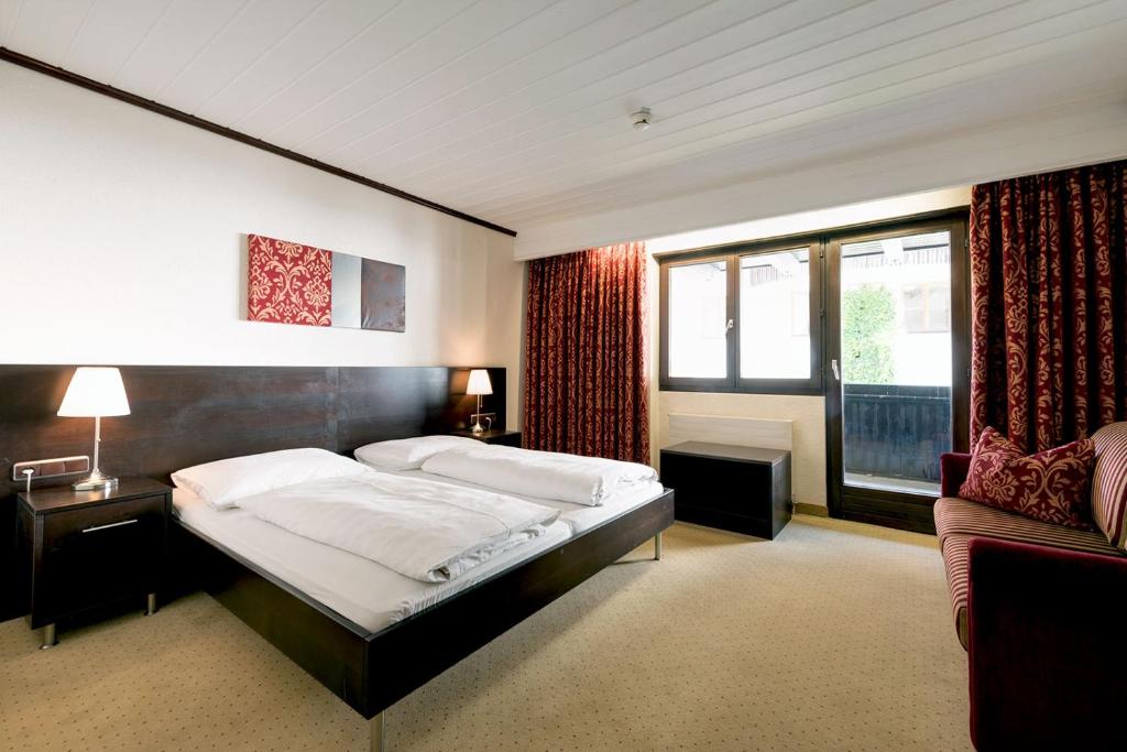 Hotel Rosanna by Alpeffect Hotels photo 2
