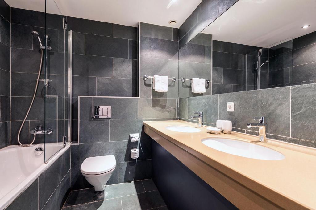 Hotel Rosanna by Alpeffect Hotels photo 3