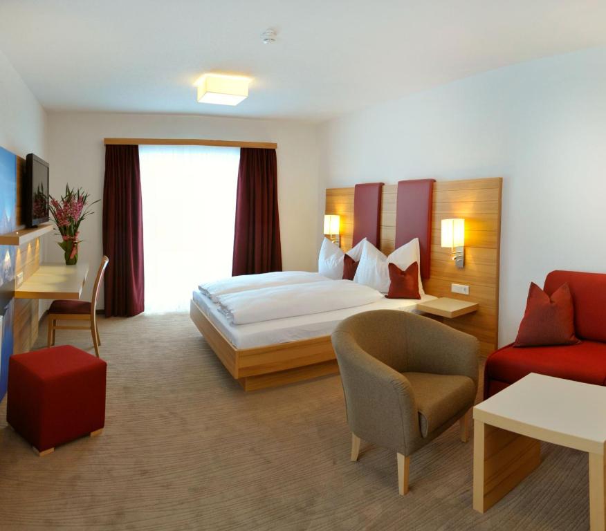 Hotel Sonnschupfer photo 2