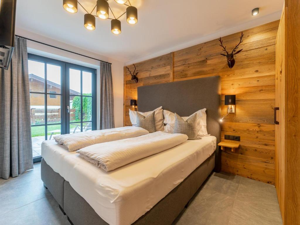 Tauernsuites Uttendorf by Mimi photo 2