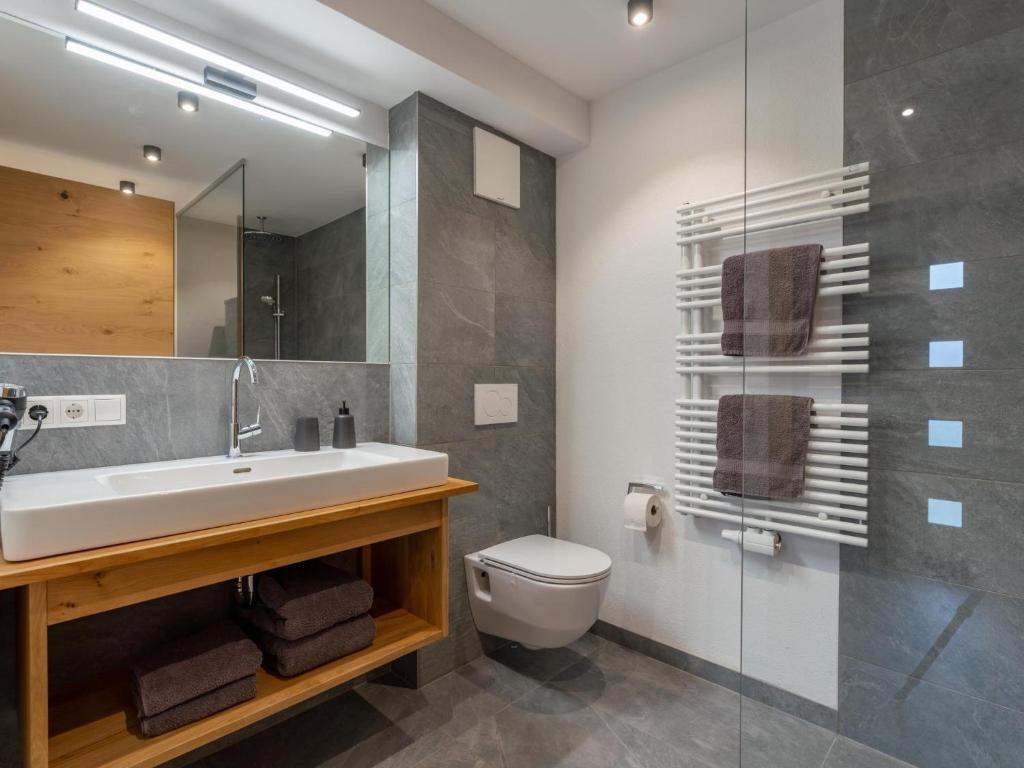 Tauernsuites Uttendorf by Mimi photo 3