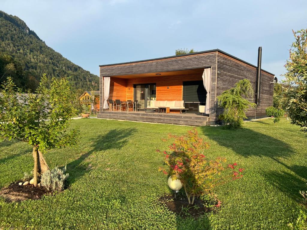 Seechalet Linsendorf photo 2