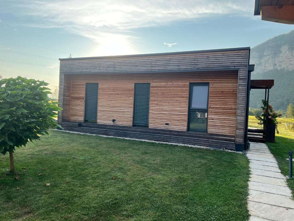 Seechalet Linsendorf photo 3