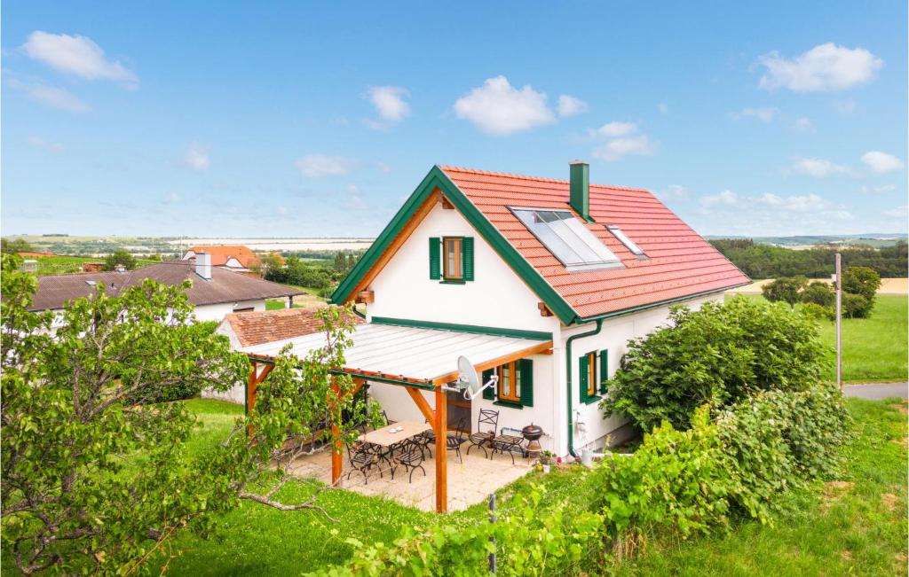 Ferienhaus Rechnitz photo 2