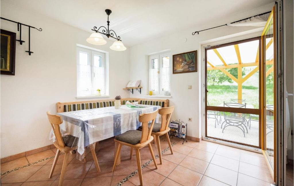 Ferienhaus Rechnitz photo 3