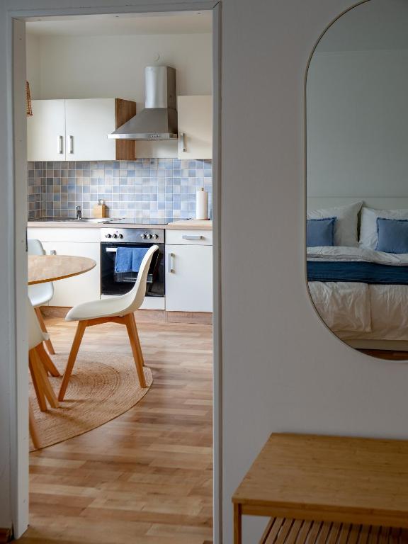 Wohnung in Bestlage — photo 1
