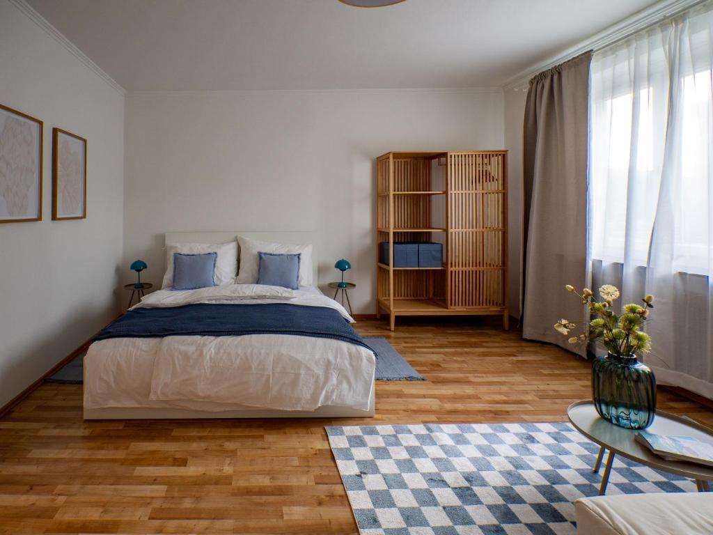 Wohnung in Bestlage photo 2