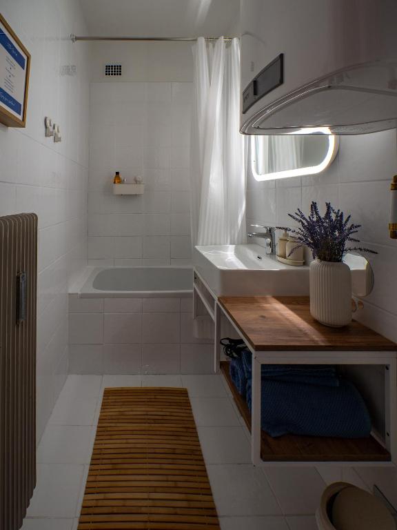 Wohnung in Bestlage photo 3