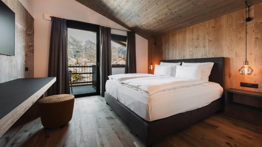 Triple A Chalets photo 2