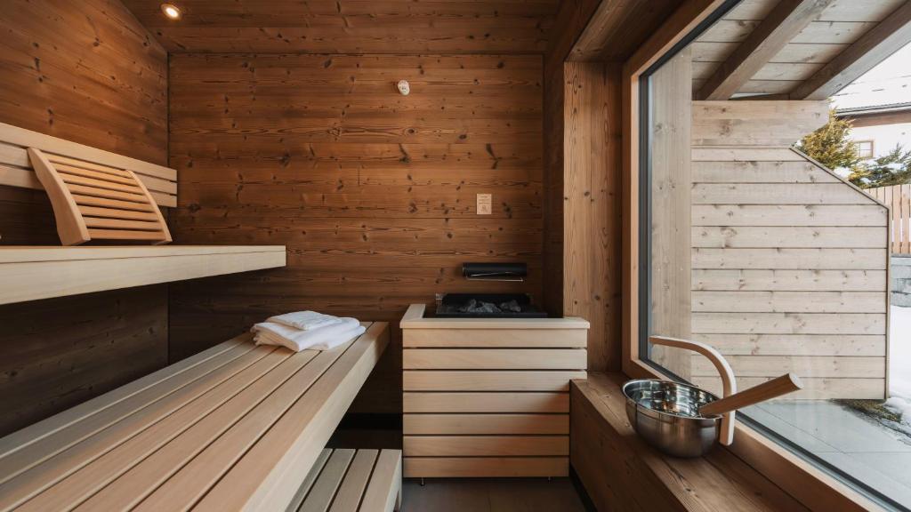 Triple A Chalets photo 3