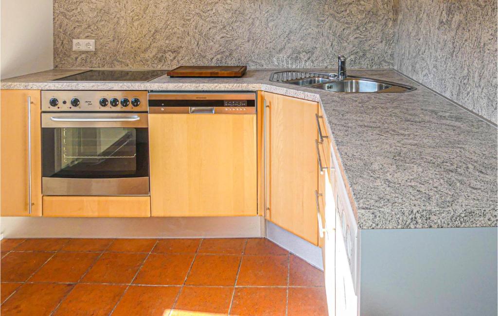 Ferienhaus In St Jakob photo 3