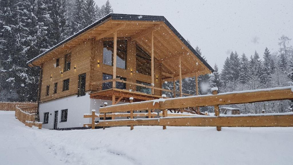 Schladminger Tauern Apartment — photo 1