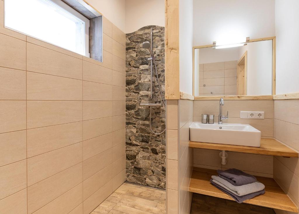 Schladminger Tauern Apartment photo 3