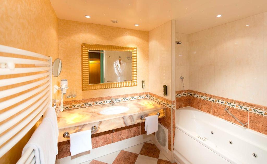 EurothermenResort Bad Hall - Hotel Miraverde photo 3