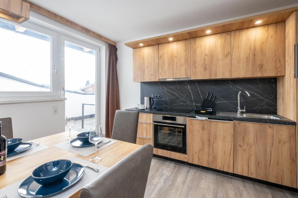TOP 8 Apartment - Zell am See - Kaprun — photo 1