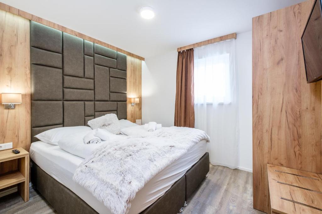 TOP 8 Apartment - Zell am See - Kaprun photo 2