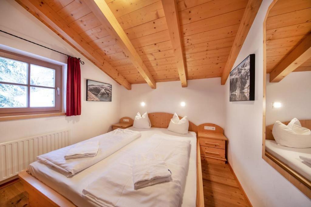 Schöneben Chalet Holzblick photo 2