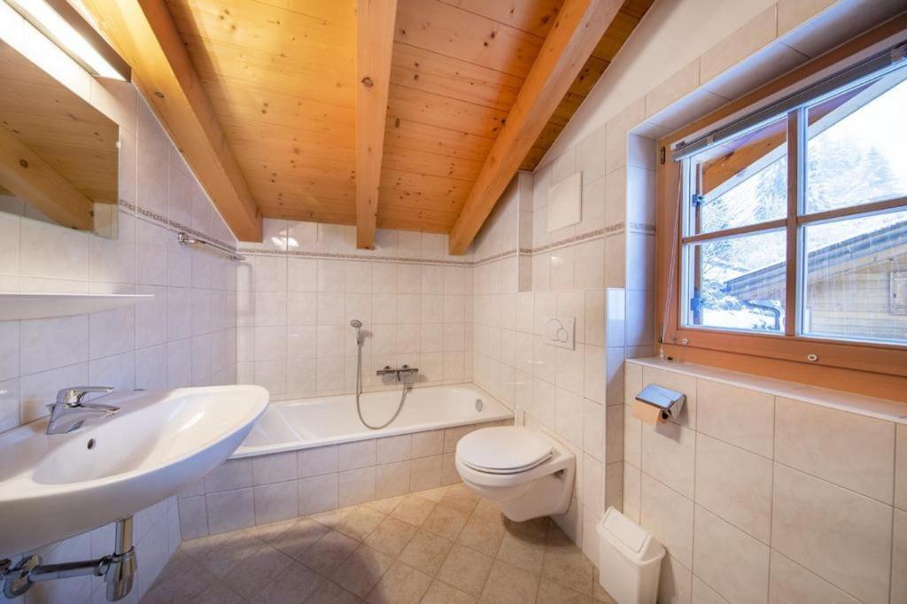 Schöneben Chalet Holzblick photo 3