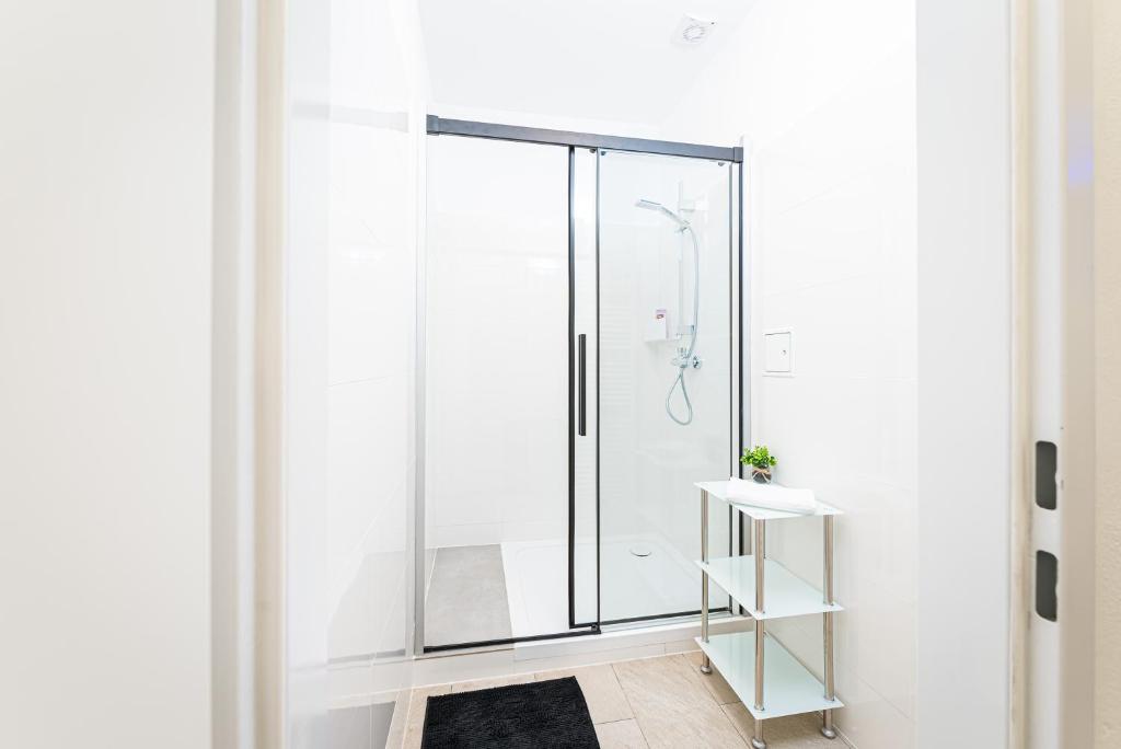 Space Home Apartment - City Hall photo 3