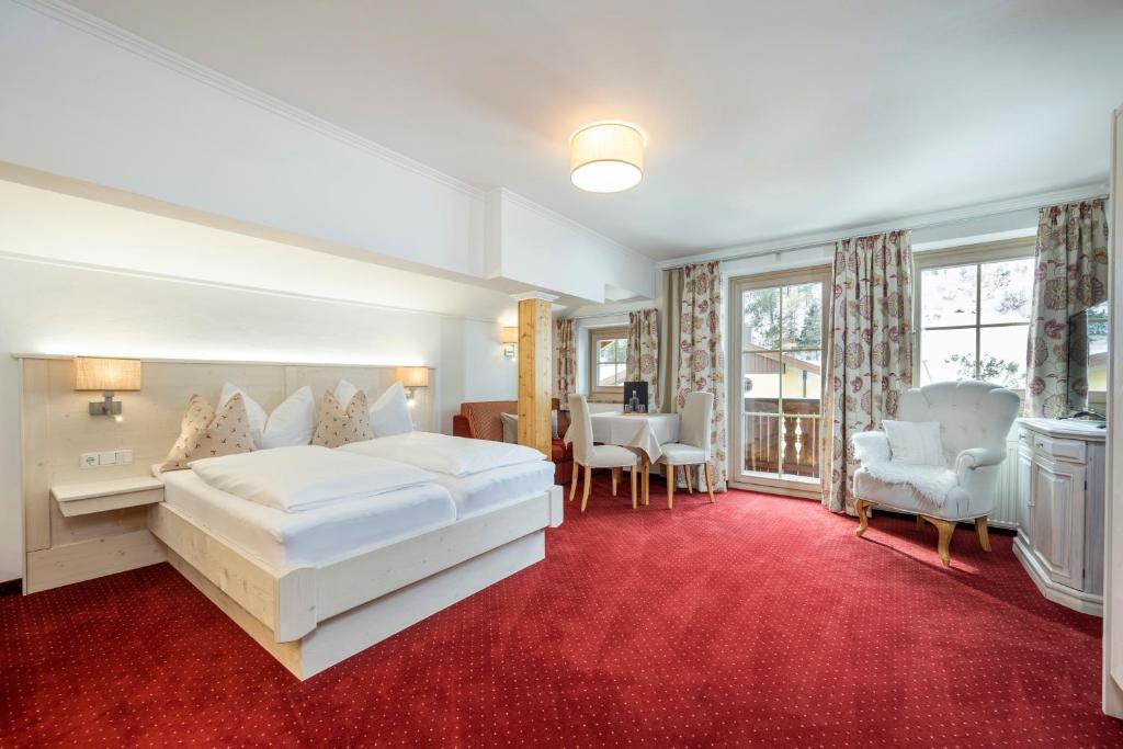 Hotel Tauernblick photo 2