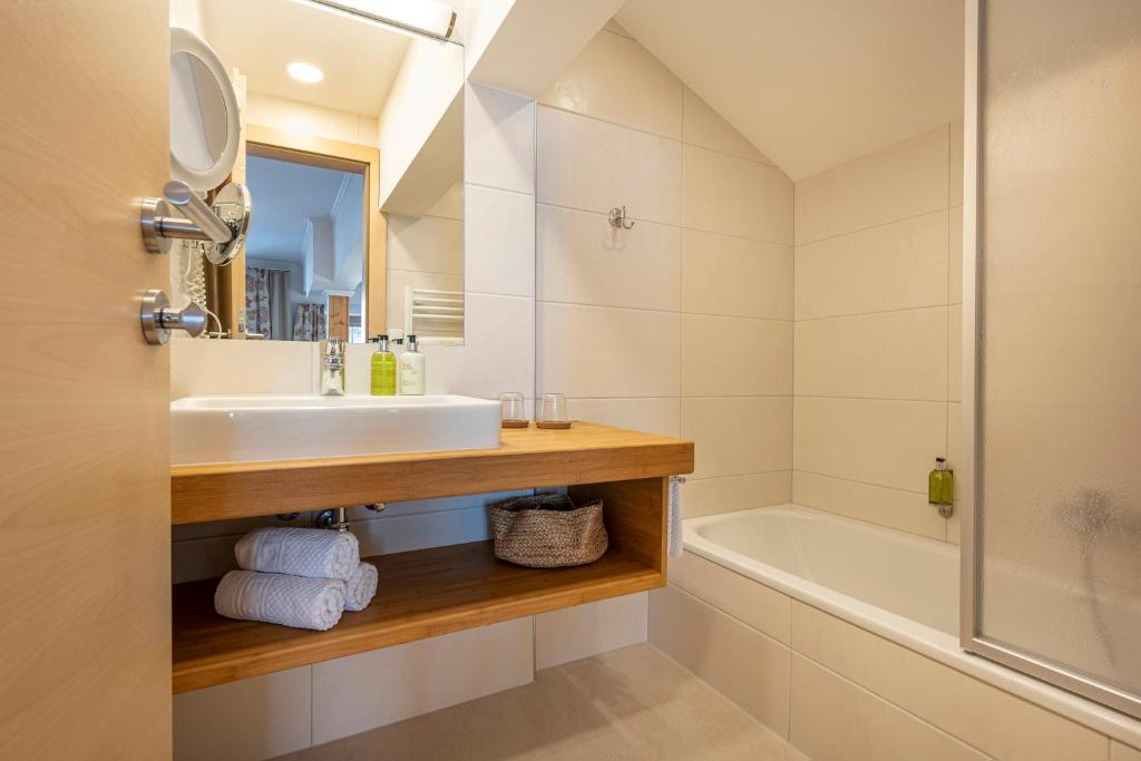 Hotel Tauernblick photo 3