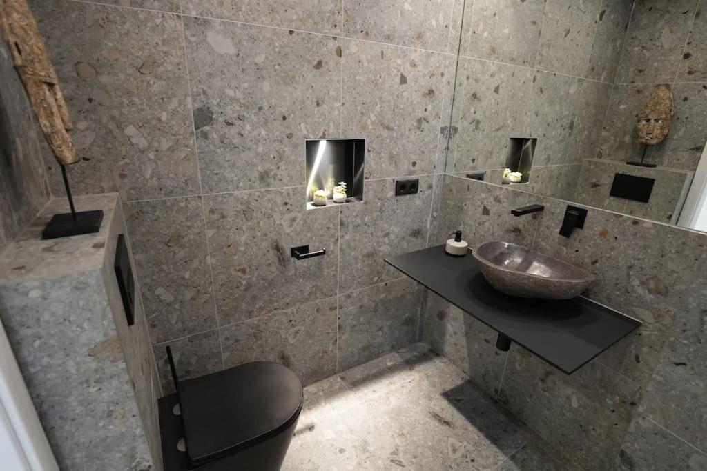 Suite mit Badewanne photo 3