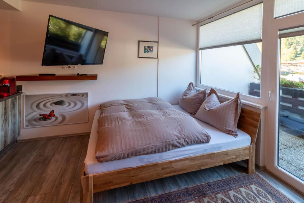 Wohnung im Herzen der Turracher Höhe photo 2