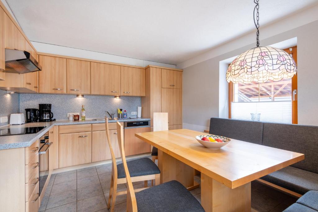 Apartmenthaus Achener Hof photo 2