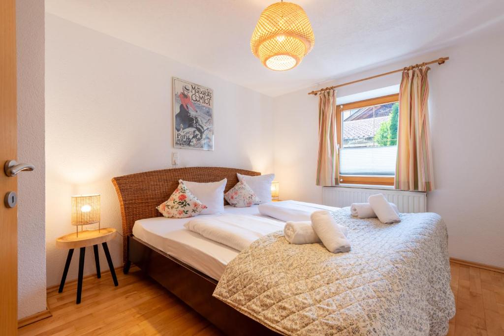 Apartmenthaus Achener Hof photo 3