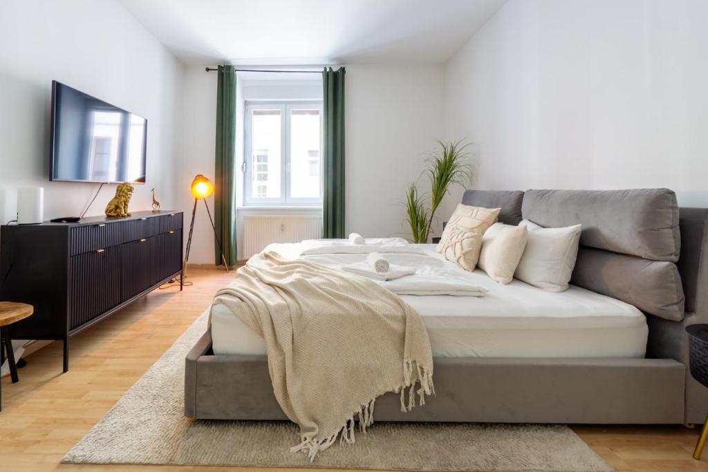 NOOR - Sleep better here! central oasis of well-being — photo 1