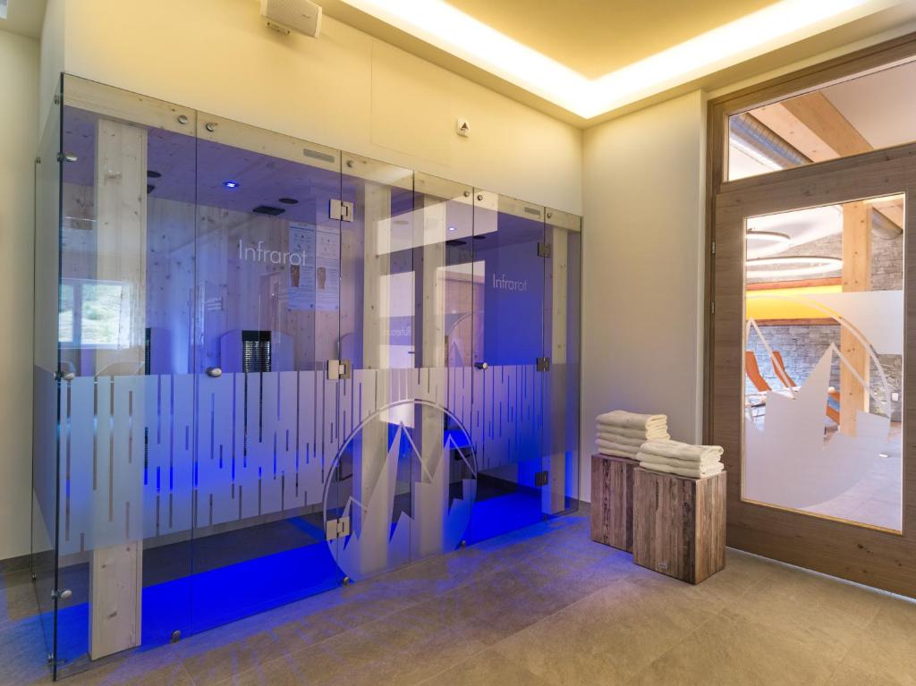 Hotel Sportwelt photo 3