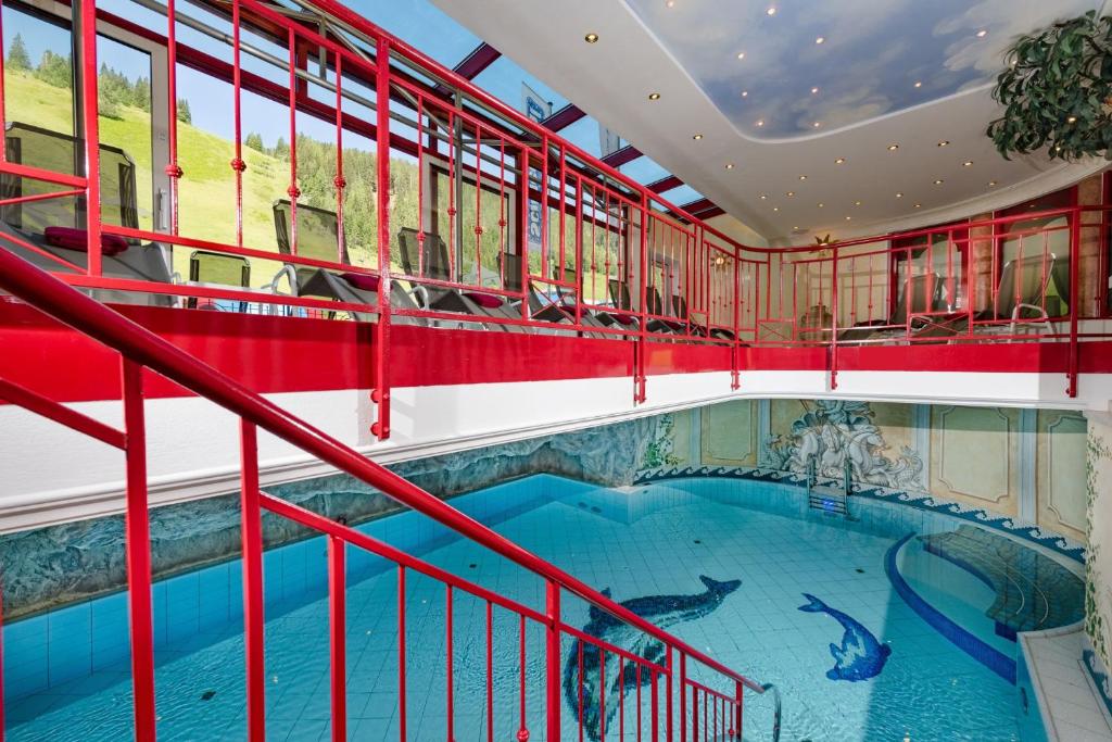 Hotel Zauchenseehof photo 2