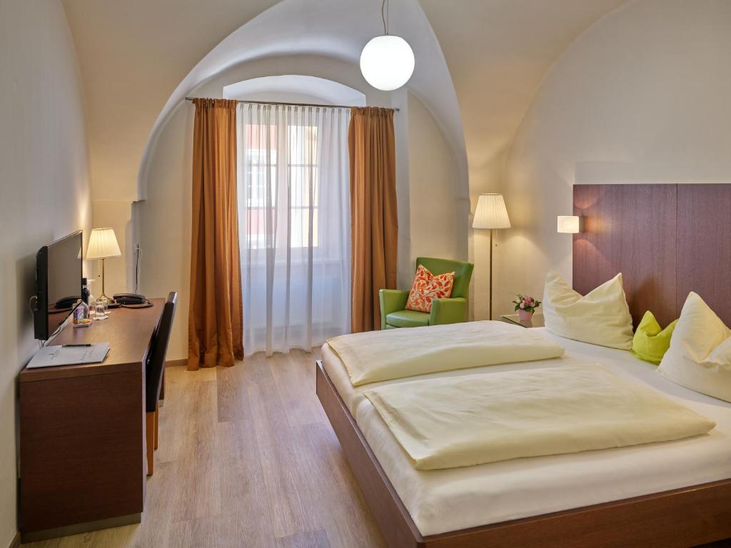 Stadthotel Schärding photo 2