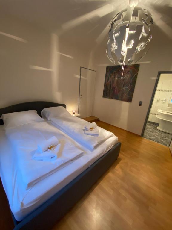 Urban Living Graz - Apartment Top 4 self check-in photo 2