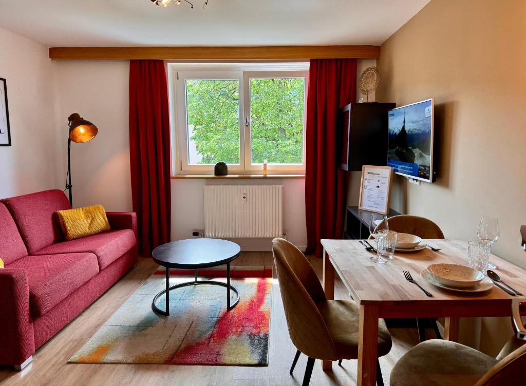 Apartment M - Zell am See — photo 1