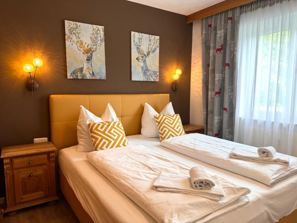 Apartment M - Zell am See photo 2