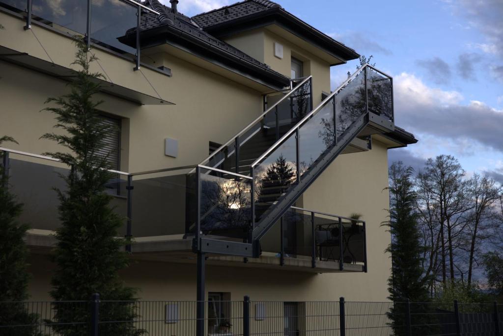 Sorinas Home - Comfortable Apartment near Graz - Free Parking — photo 1