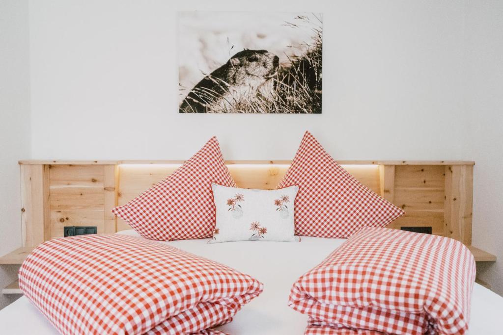 Nedererhof - Zimmer Edelweiß mit Gemeinschaftsküche photo 2