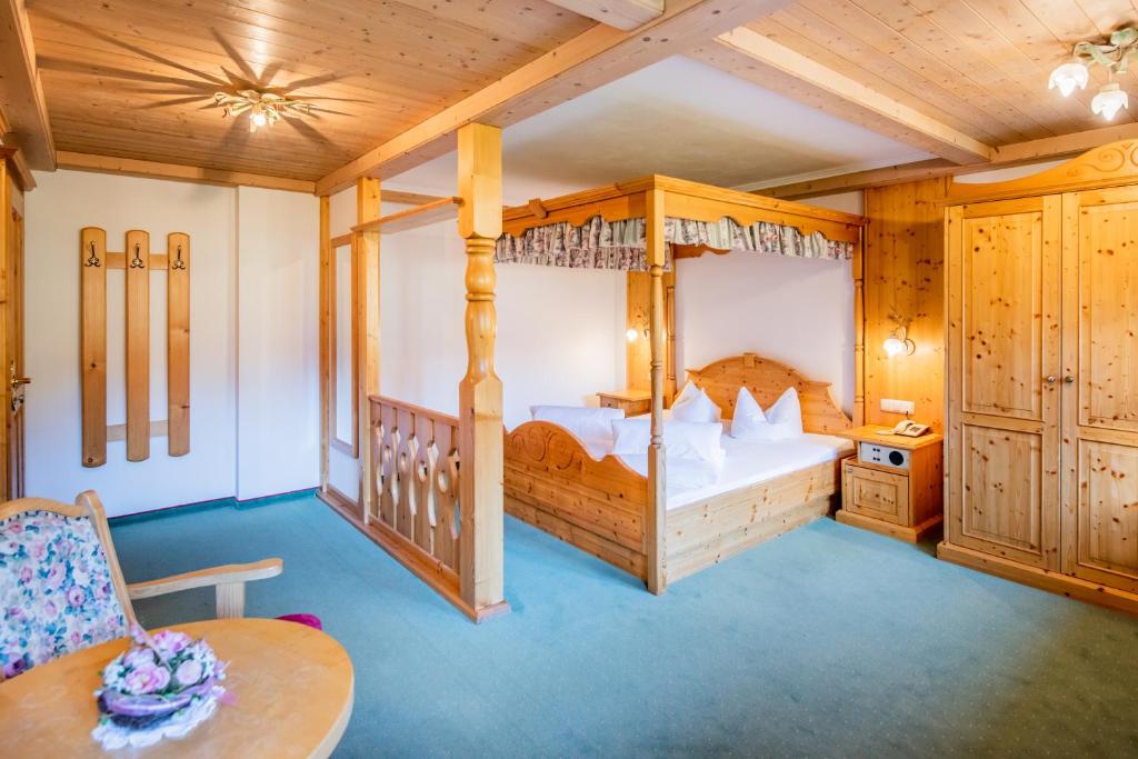 Panorama-Hotel Winklerhof photo 2