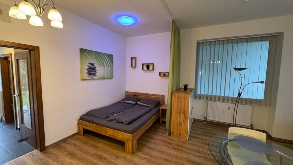 Ruhiges Apartment mit guter Verkehrsanbindung photo 2