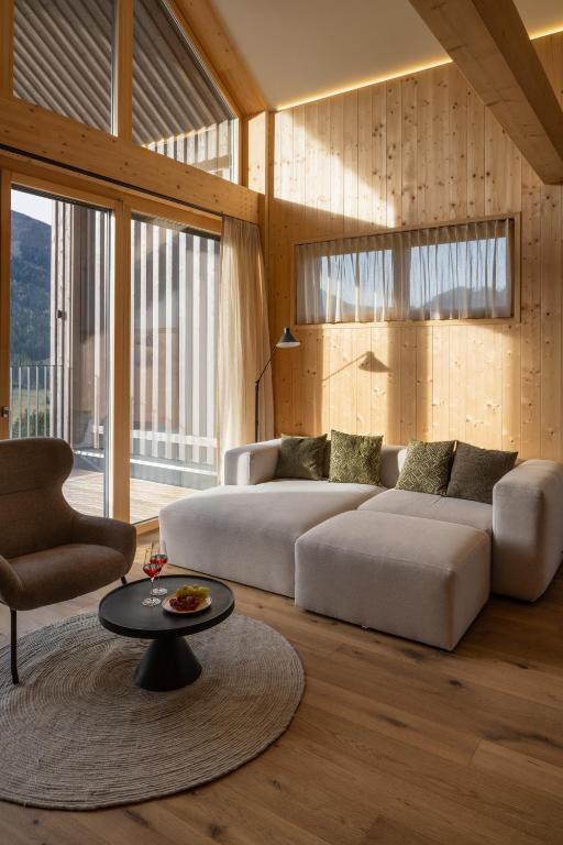 steiRerBLiCke - Wirtsalm Chalets photo 2