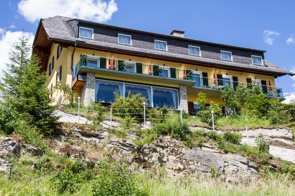 Haus Salzburgerland photo 2