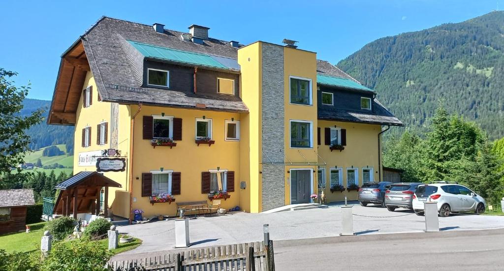 Haus Salzburgerland photo 3