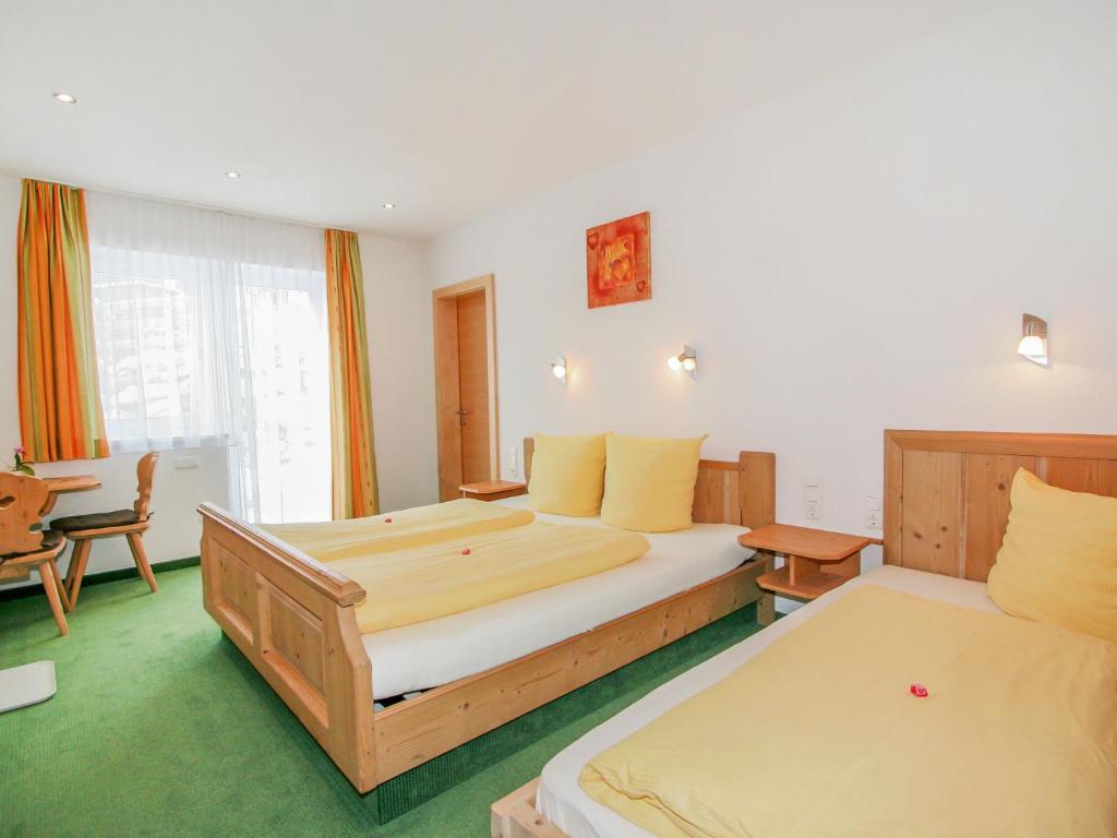 Apartment La Luna by Interhome photo 3