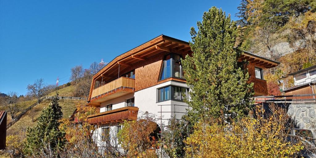 S'Obadoba - Penthouse Falkeis — photo 1